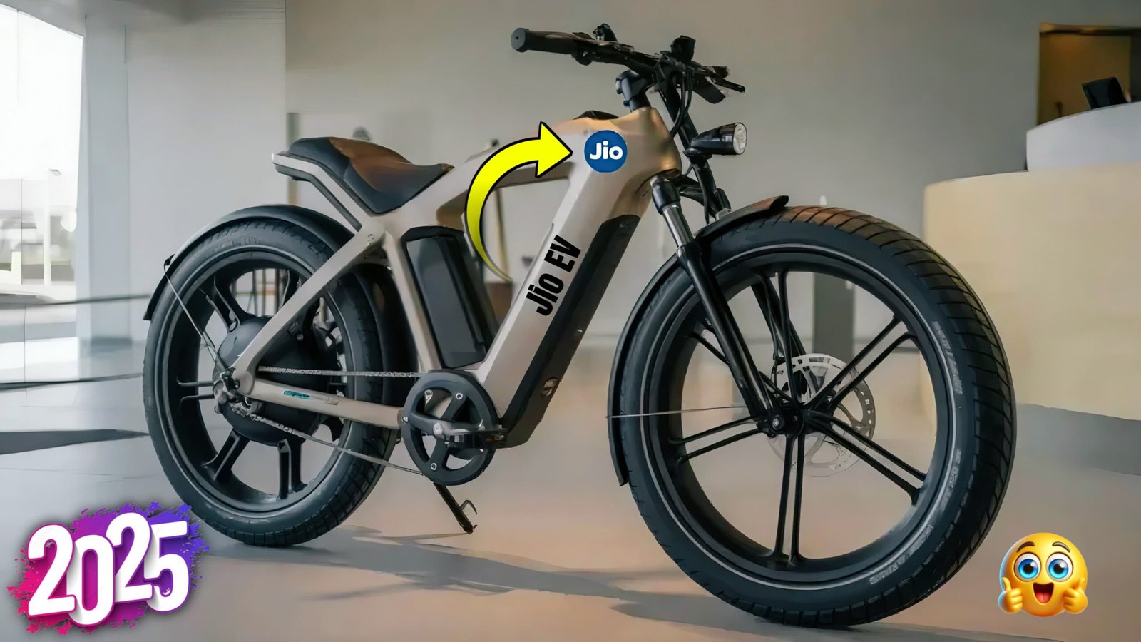 Jio Green Ecycle